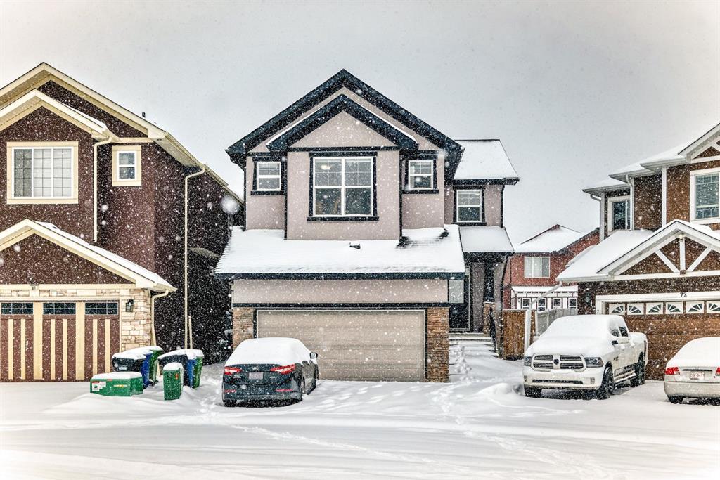 Picture of 76 SADDLELAKE GREEN  NE, Calgary Real Estate Listing