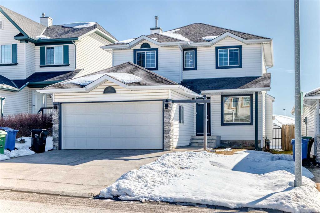 Picture of 6 Arbour Stone Rise NW, Calgary Real Estate Listing