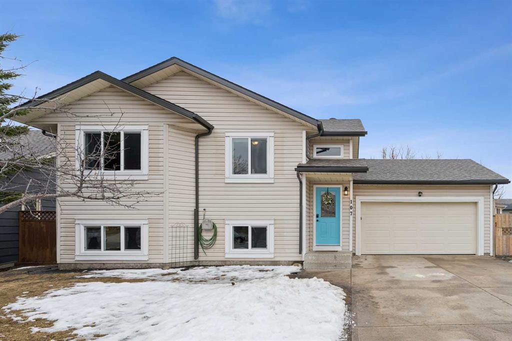 Picture of 107 Downey Place , Okotoks Real Estate Listing