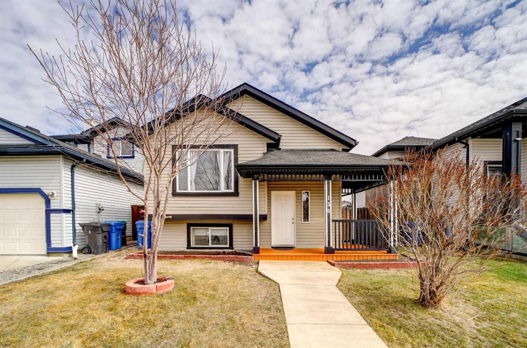 Picture of 136 Jessie Robinson Close N, Lethbridge Real Estate Listing