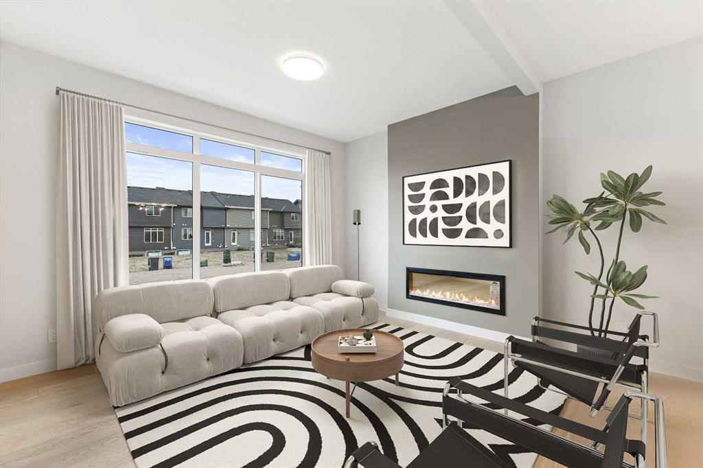 Picture of 267 Waterford Heights , Chestermere Real Estate Listing