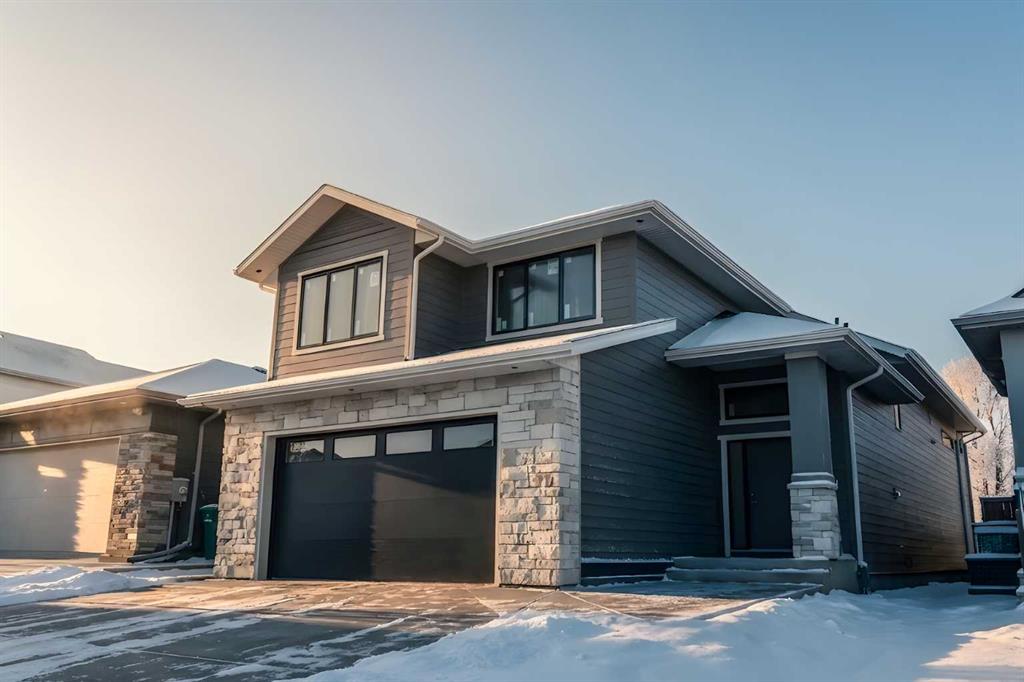 Picture of 1640 Sixmile View S, Lethbridge Real Estate Listing