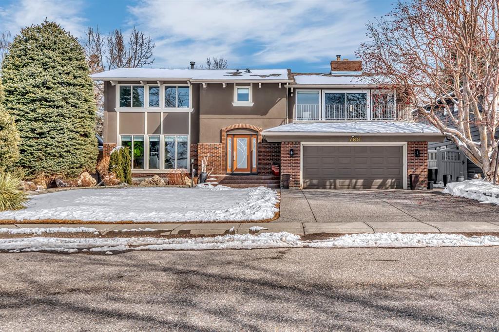 Picture of 788 Parkridge Drive SE, Calgary Real Estate Listing