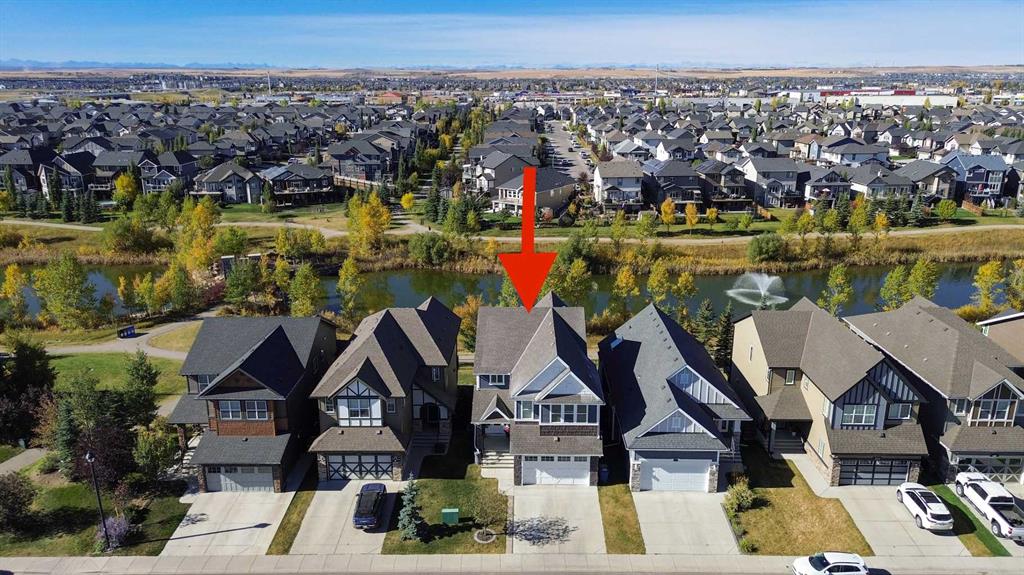Picture of 213 Kingsmere Cove SE, Airdrie Real Estate Listing