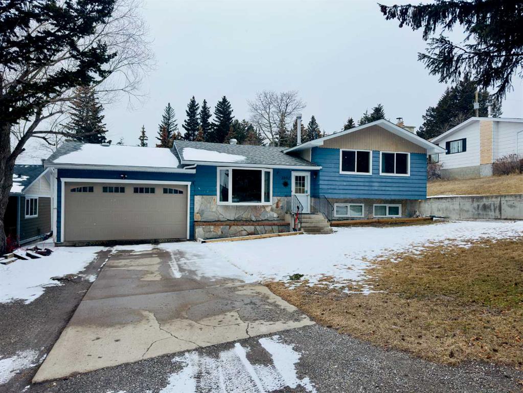Picture of 2802 77 Street  , Coleman Real Estate Listing
