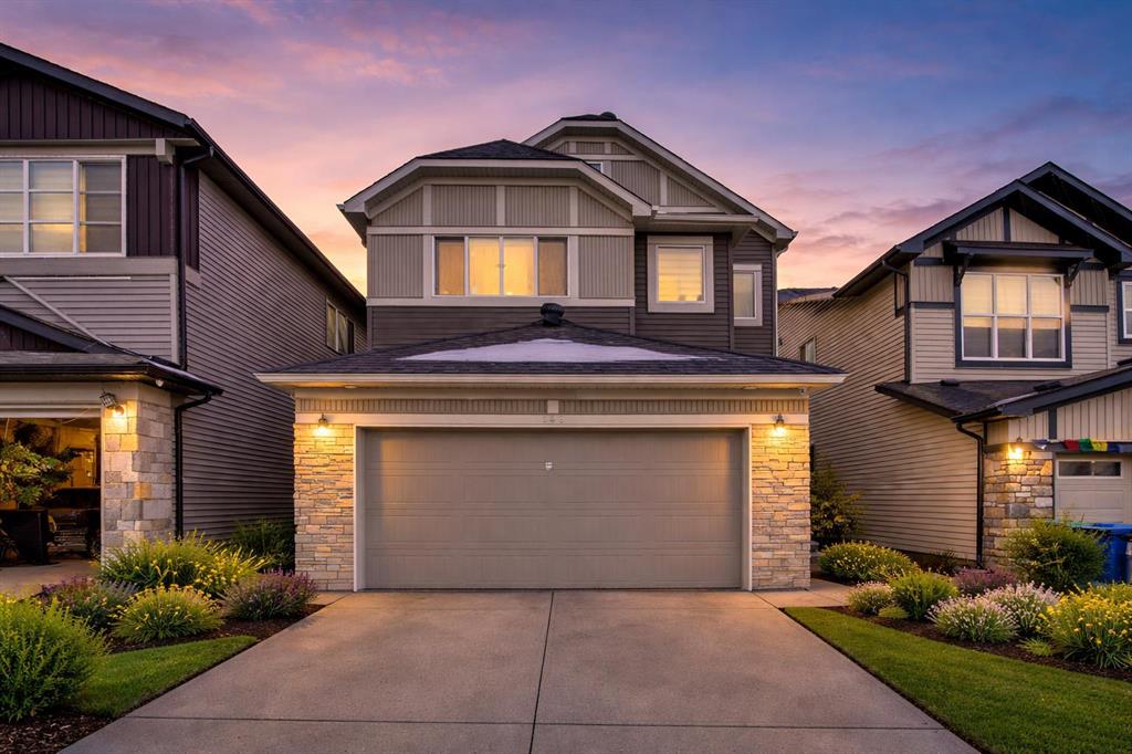 Picture of 148 Savanna Close NE, Calgary Real Estate Listing