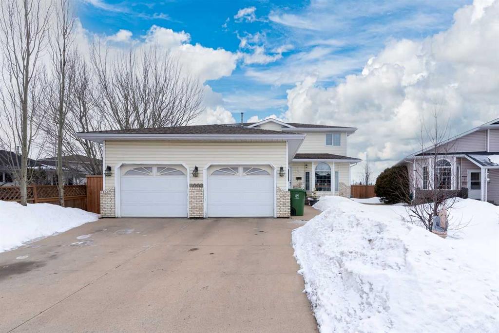 Picture of 4002 60 Avenue , Lloydminster Real Estate Listing