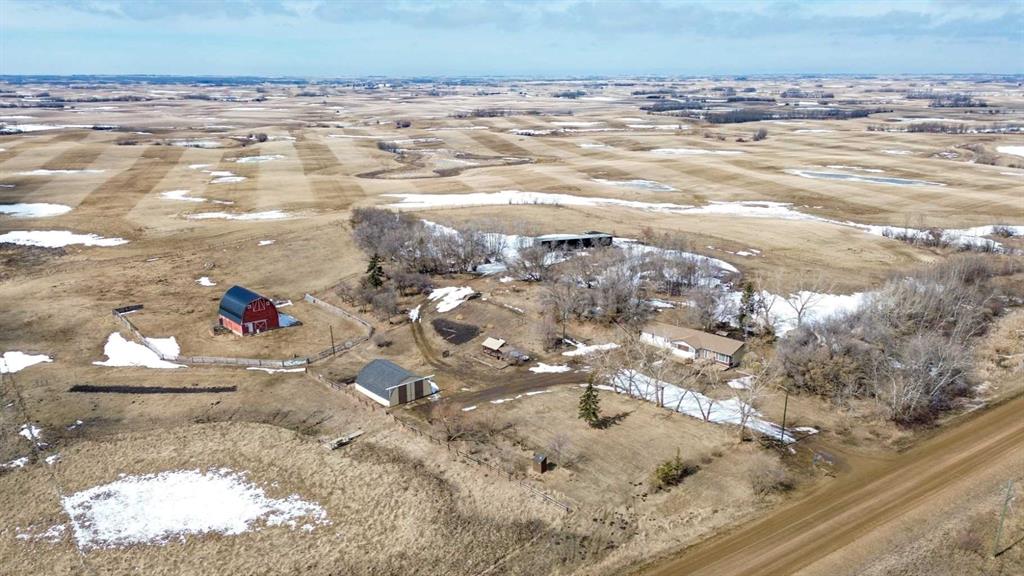 Picture of 41224 HWY 850  , Rural Stettler No. 6, County of Real Estate Listing