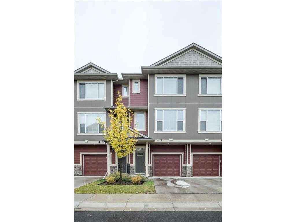 Picture of 538 Panatella Walk NW, Calgary Real Estate Listing