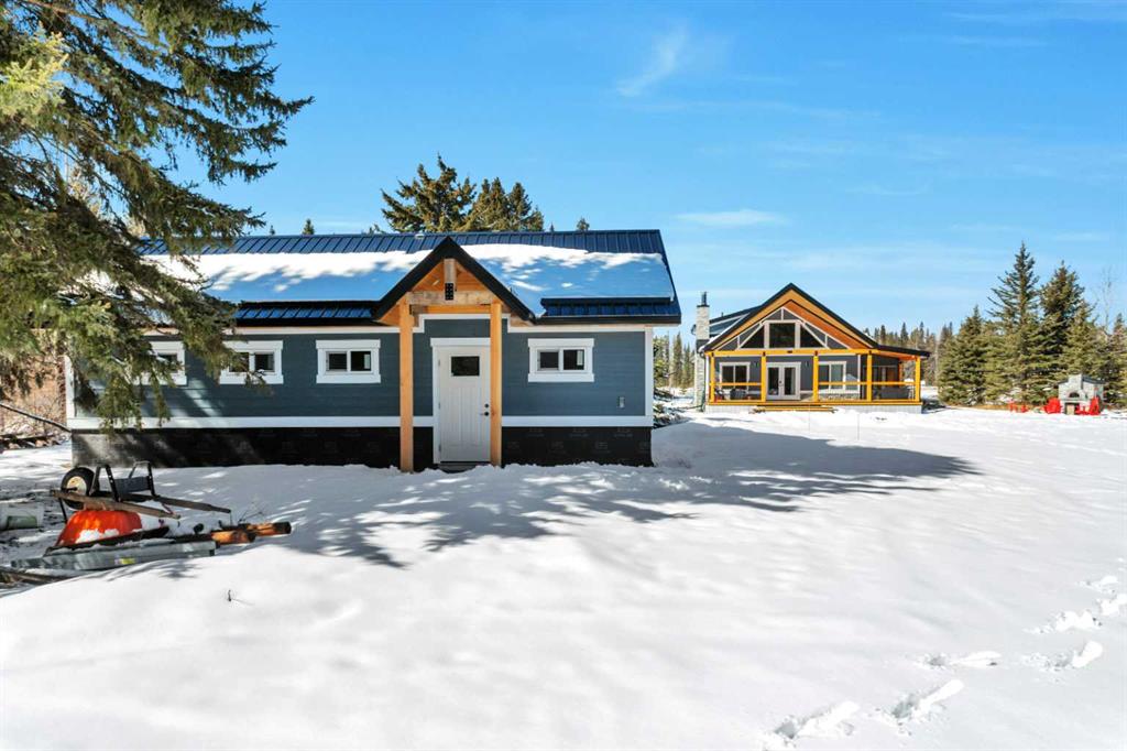 Picture of 117 JAMES RIVER  , Rural Clearwater County Real Estate Listing