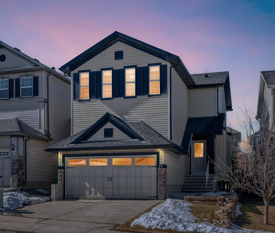 Picture of 66 Sage Valley Manor NW, Calgary Real Estate Listing