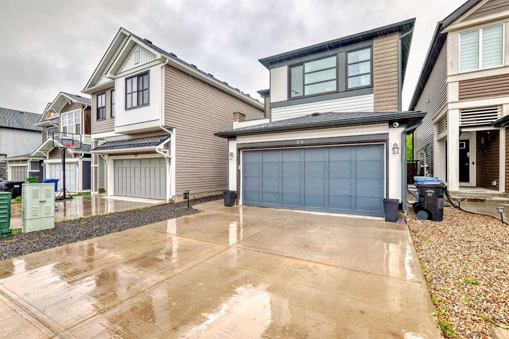 Picture of 54 Seton Manor SE, Calgary Real Estate Listing