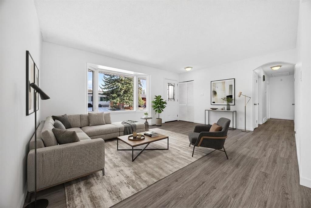 Picture of 507 Mcintosh Road NE, Calgary Real Estate Listing