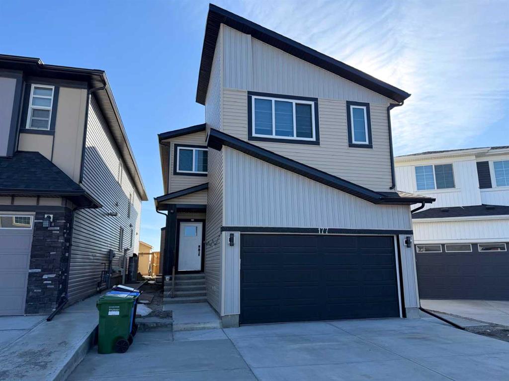 Picture of 177 Saddlelake Terrace NE, Calgary Real Estate Listing