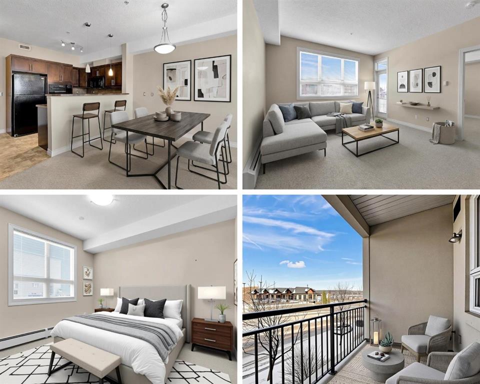 Picture of 318, 26 Val Gardena View SW, Calgary Real Estate Listing