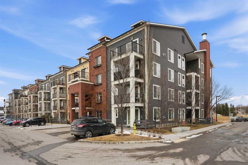 Picture of 1117, 99 Copperstone Park SE, Calgary Real Estate Listing