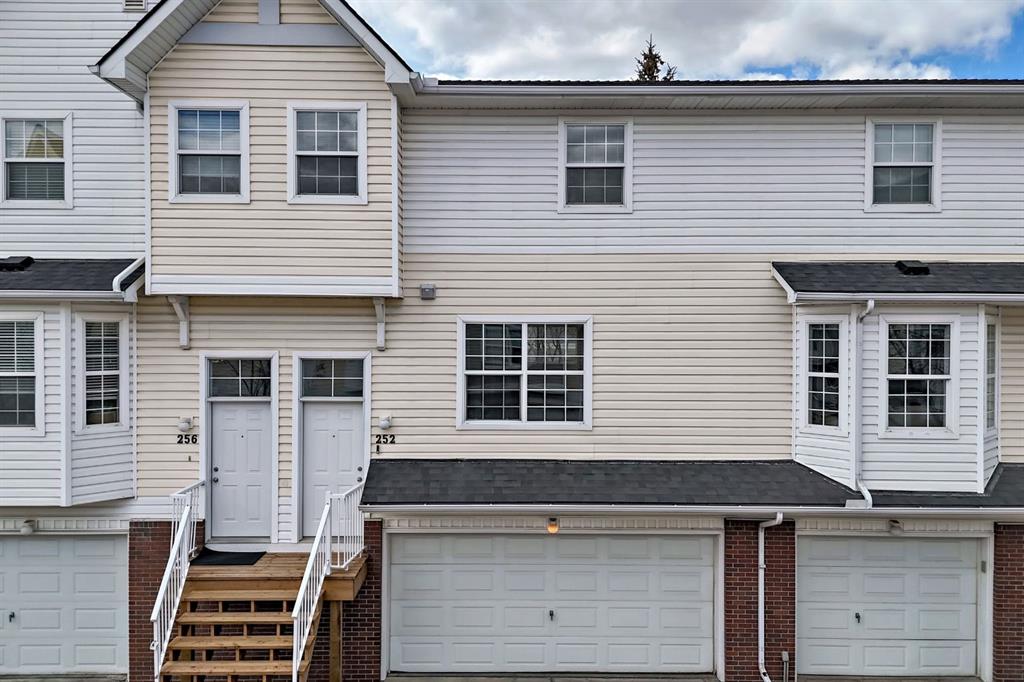 Picture of 252 Prestwick Acres Lane SE, Calgary Real Estate Listing