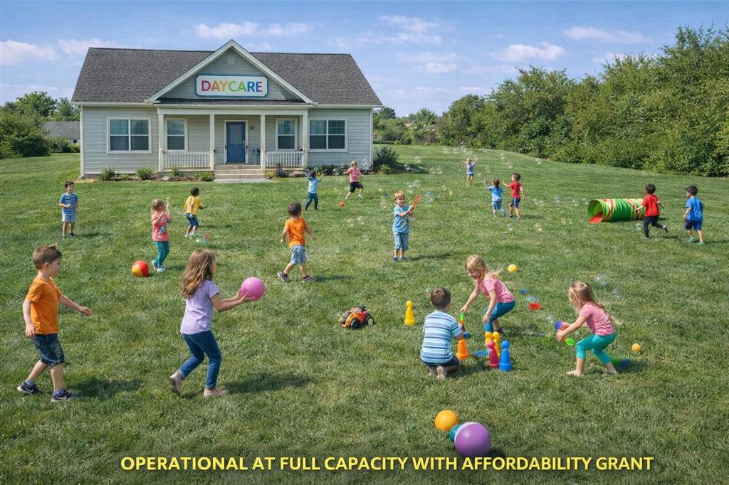 Picture of Cochrane Real Estate Listing