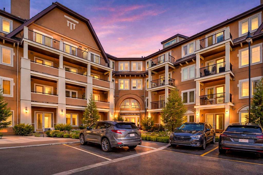 Picture of 103, 30 MAHOGANY Mews SE, Calgary Real Estate Listing