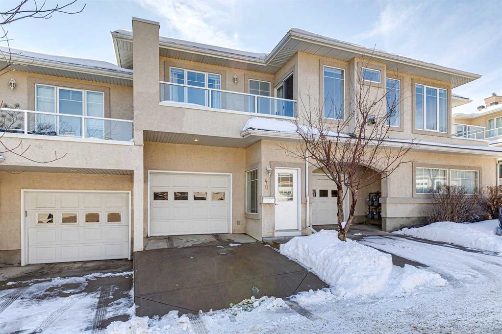 Picture of 40 Edgeridge Terrace NW, Calgary Real Estate Listing