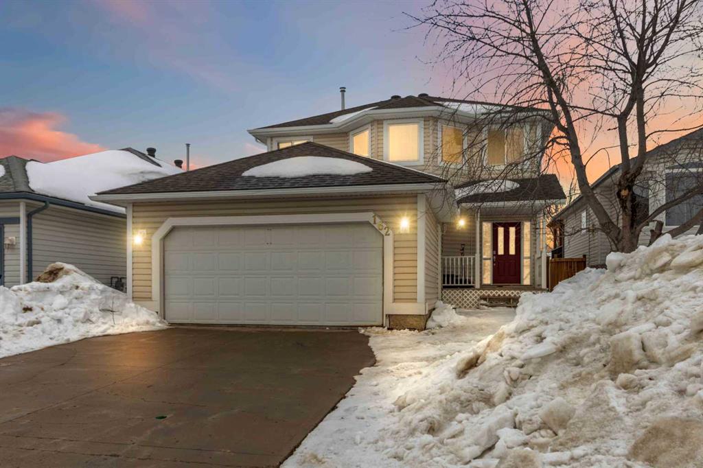 Picture of 162 St. Laurent Way , Fort McMurray Real Estate Listing