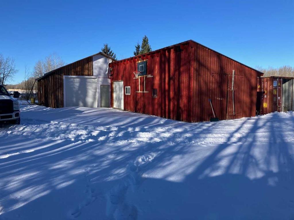 Picture of 852005 Range Road 240  , Rural Northern Lights, County of Real Estate Listing