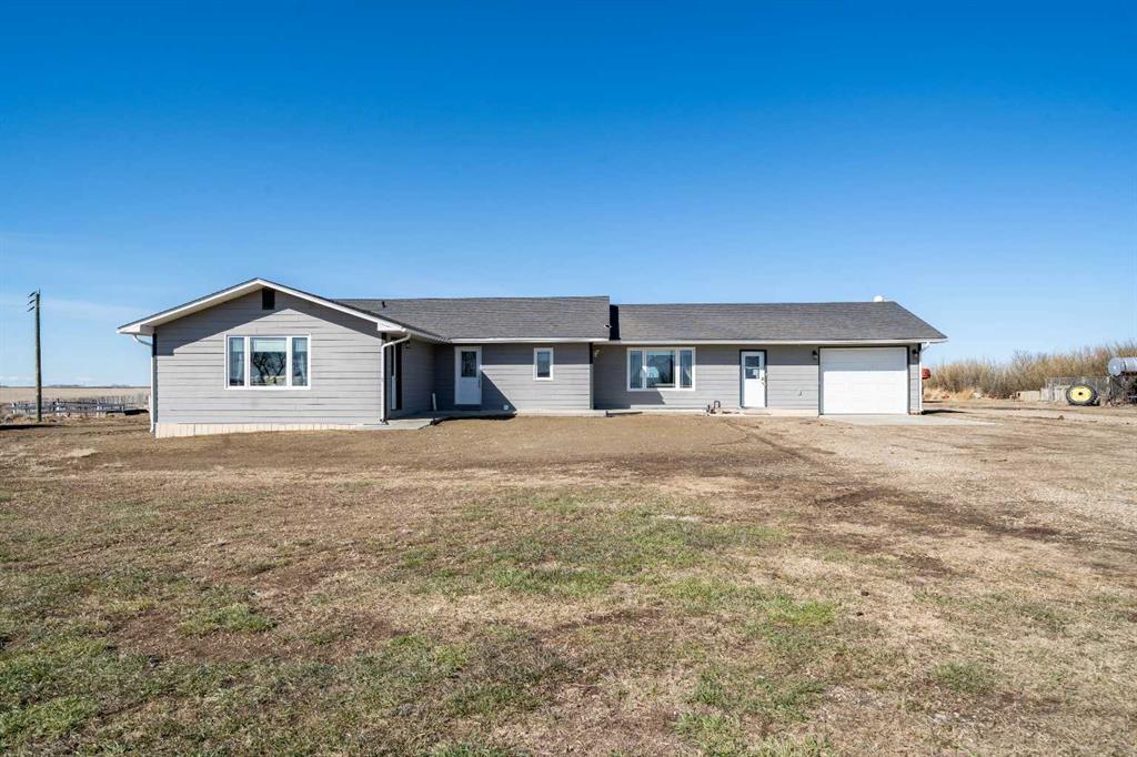 Picture of 95012 Range Road 105  , Rural Forty Mile No. 8, County of Real Estate Listing