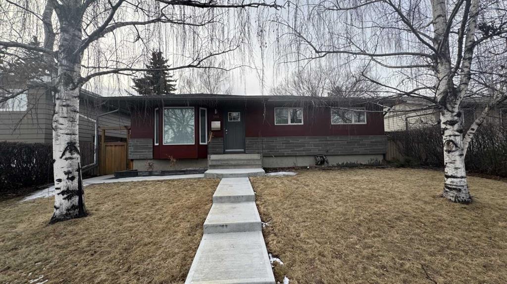 Picture of 3119 46 Street SW, Calgary Real Estate Listing