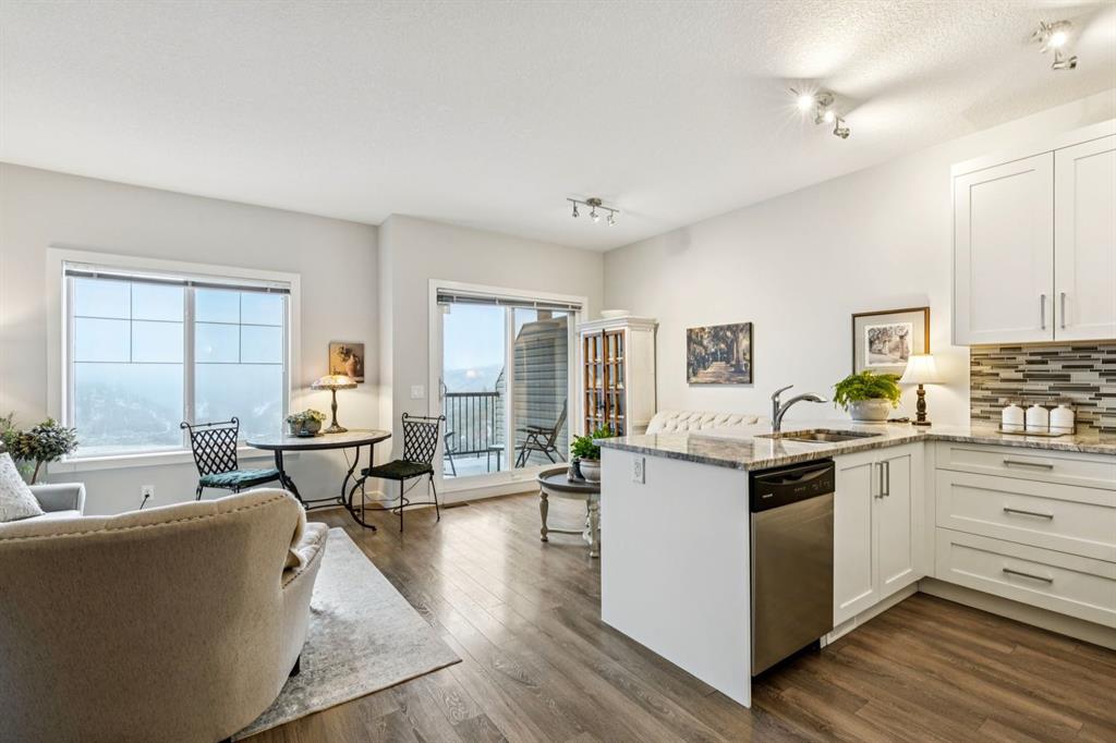 Picture of 1502 Jumping Pound Common , Cochrane Real Estate Listing