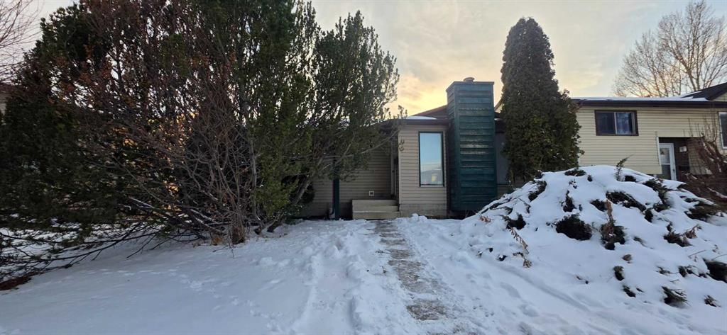 Picture of 235 Fallswater Road NE, Calgary Real Estate Listing