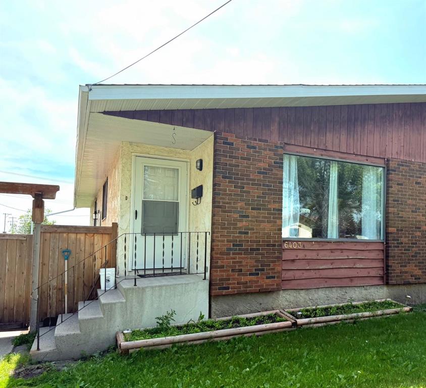 Picture of 6403A 49 Avenue , Camrose Real Estate Listing