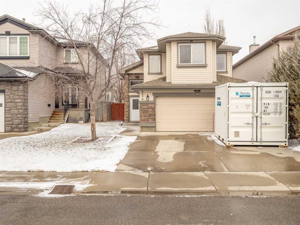 Picture of 214 Firelight Crescent W, Lethbridge Real Estate Listing