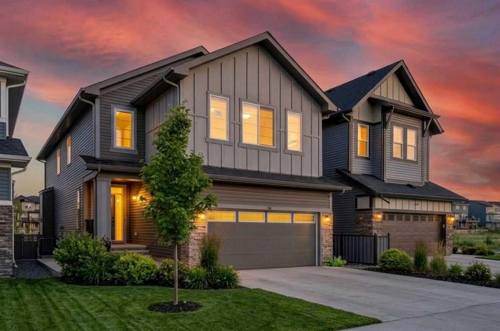 Picture of 14 Carrington Road NW, Calgary Real Estate Listing