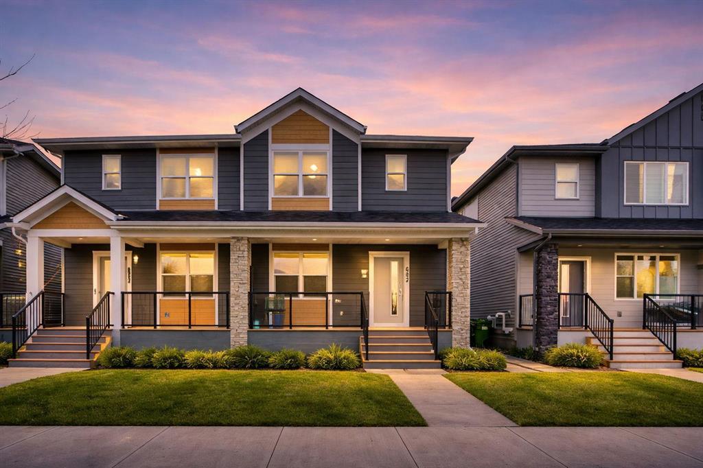 Picture of 667 Wolf Willow Boulevard SE, Calgary Real Estate Listing