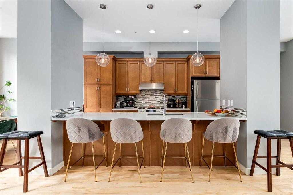 Picture of 107, 1720 12 Street SW, Calgary Real Estate Listing