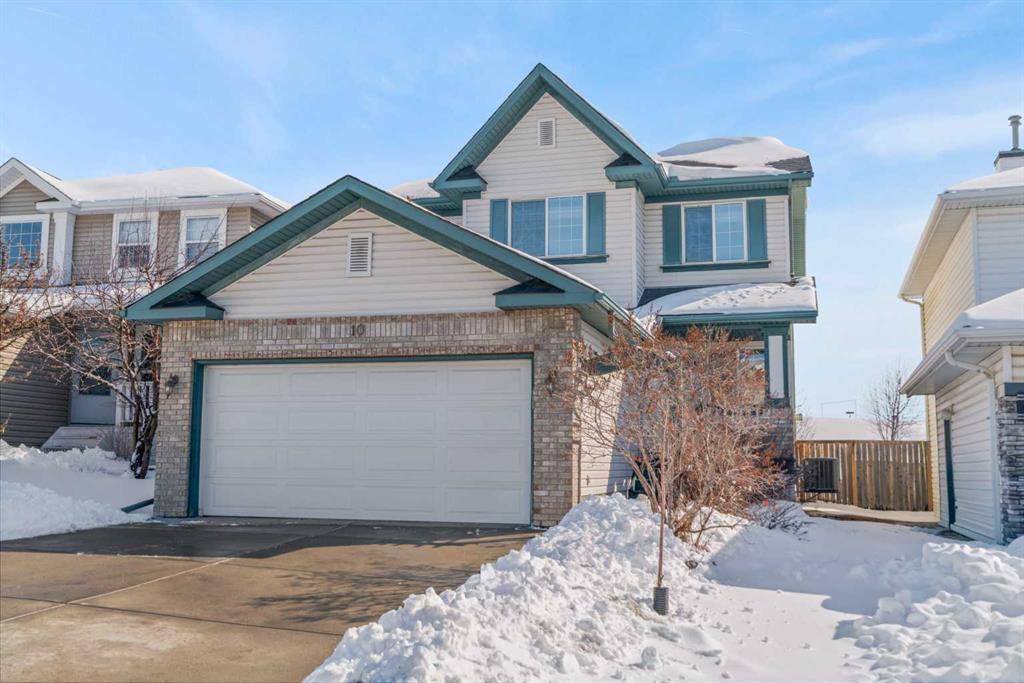 Picture of 10 Arbour Stone Rise NW, Calgary Real Estate Listing