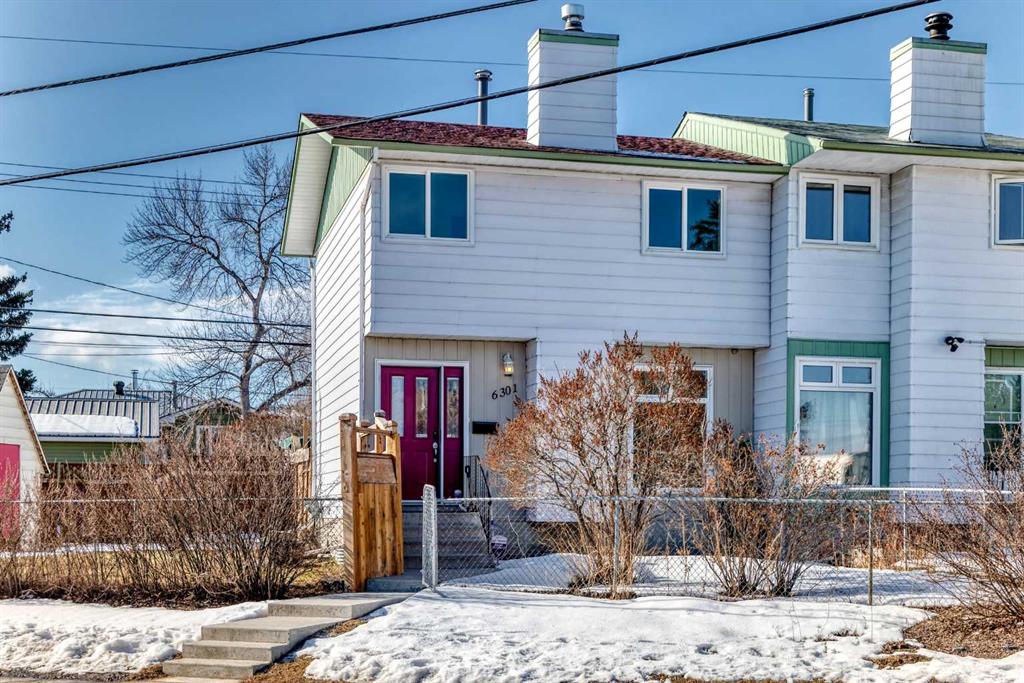 Picture of 6301 Bowwood Drive NW, Calgary Real Estate Listing