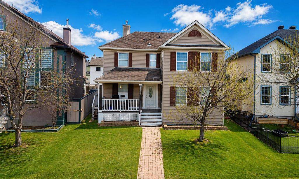 Picture of 746 Martindale Boulevard NE, Calgary Real Estate Listing