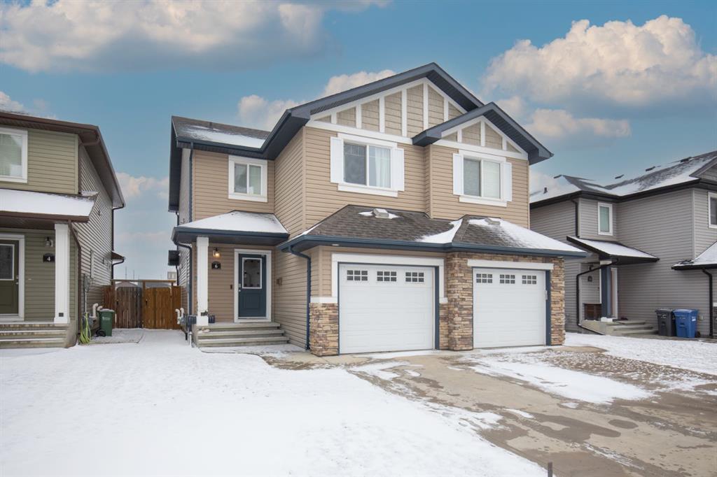 Picture of 6 Van Slyke Way , Red Deer Real Estate Listing