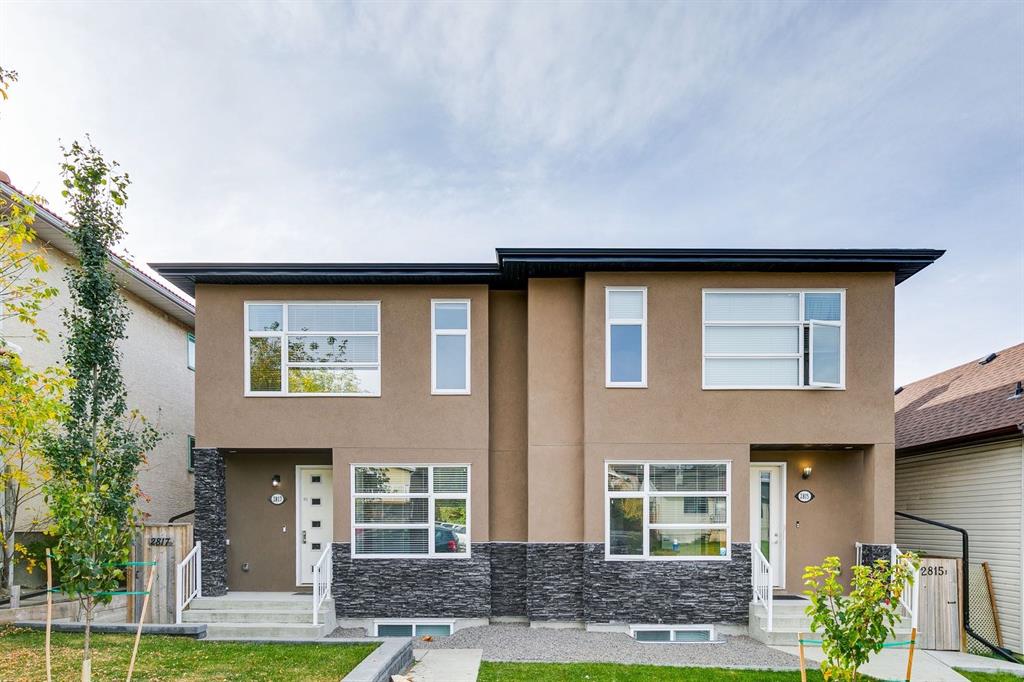 Picture of 2817 16 Avenue SE, Calgary Real Estate Listing