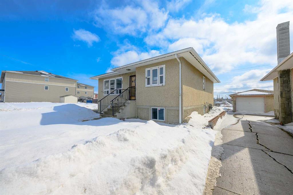 Picture of 9723 100 Avenue , Grande Prairie Real Estate Listing