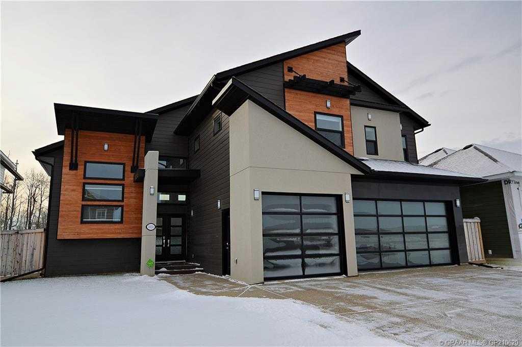 Picture of 10213 67 Avenue , Grande Prairie Real Estate Listing