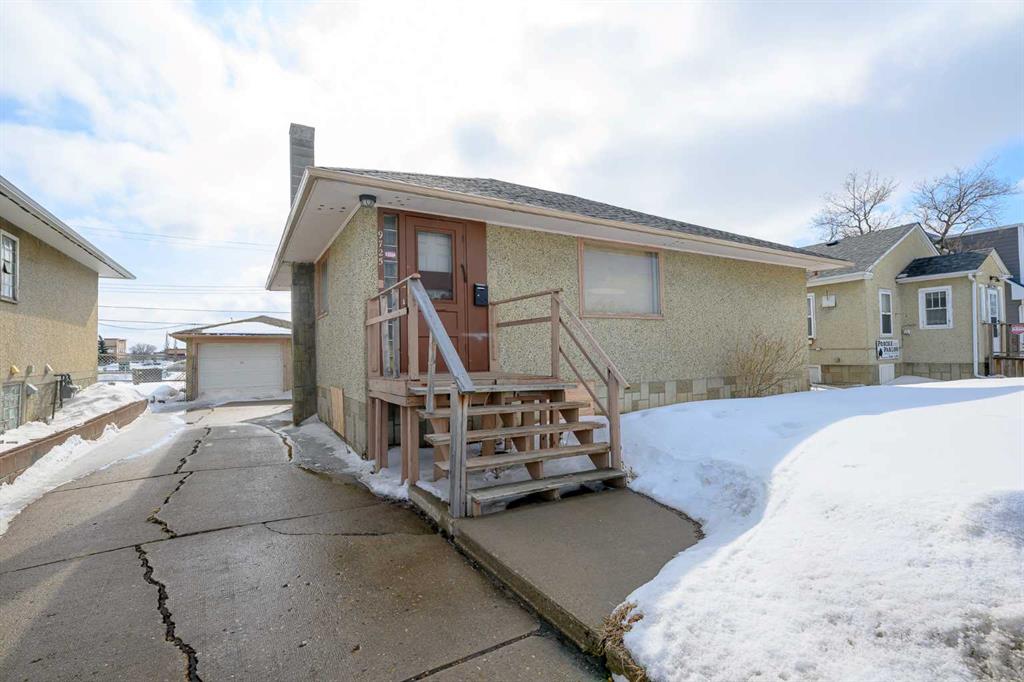 Picture of 9725 100 Avenue , Grande Prairie Real Estate Listing