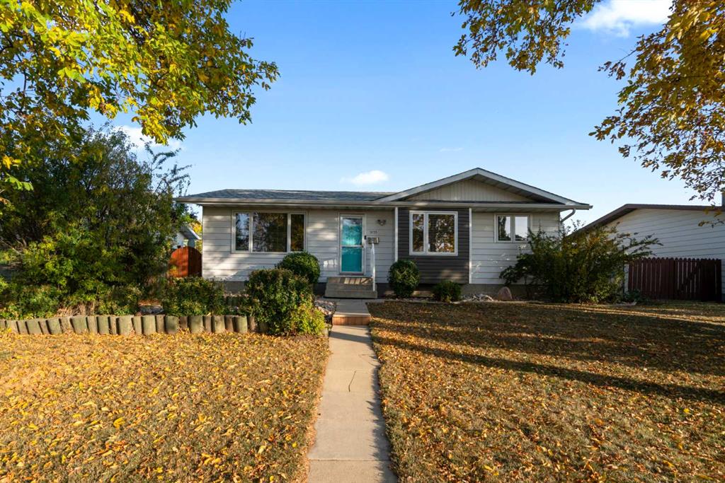 Picture of 3735 66 Street , Camrose Real Estate Listing