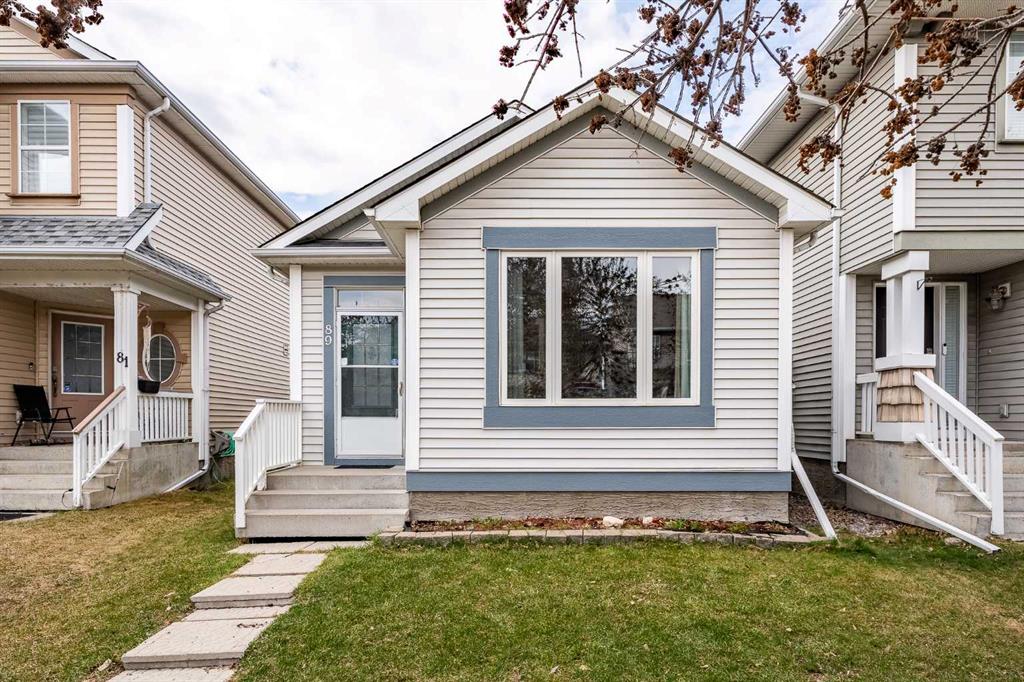 Picture of 89 Prestwick Way SE, Calgary Real Estate Listing