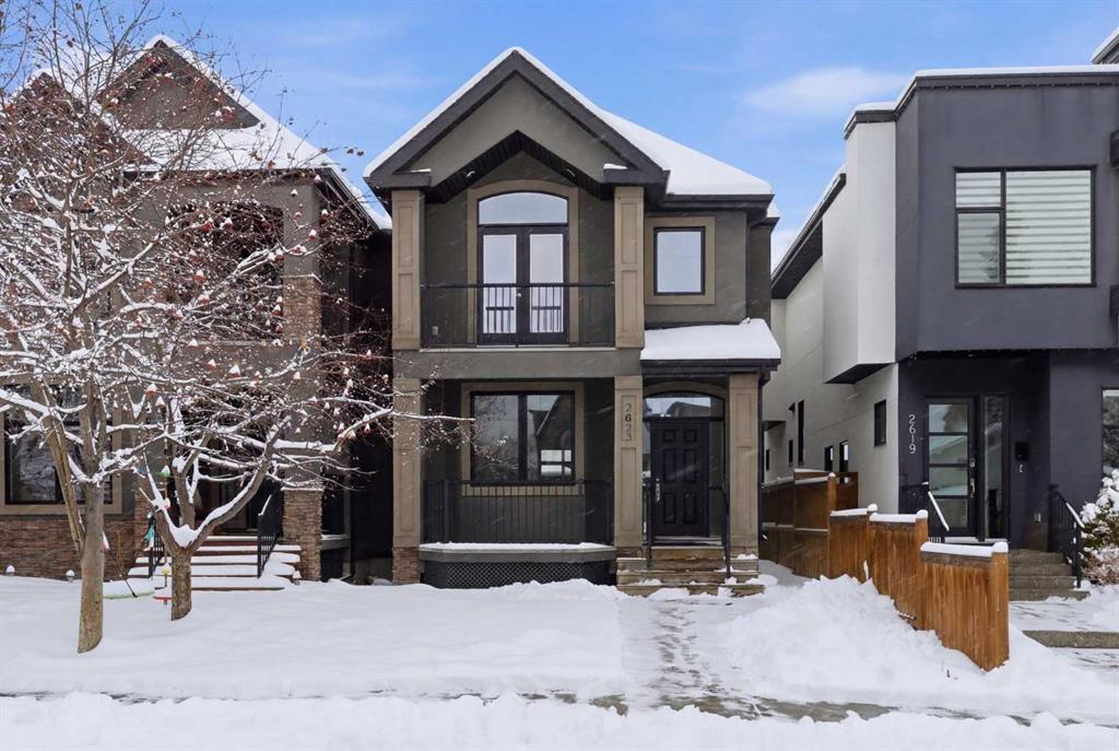Picture of 2623 25A Street SW, Calgary Real Estate Listing