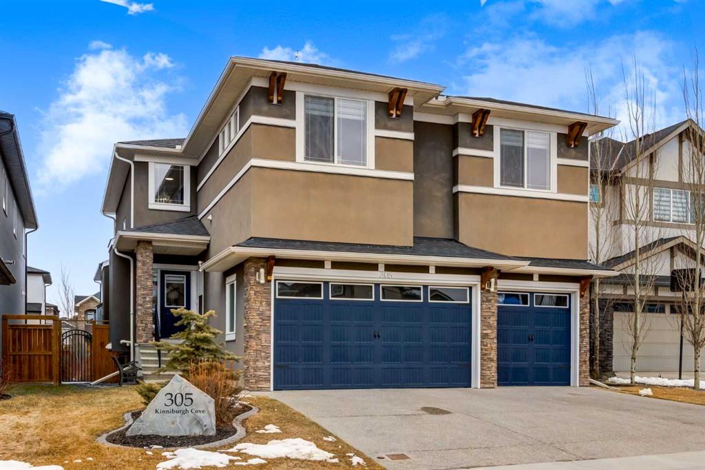 Picture of 305 Kinniburgh Cove , Chestermere Real Estate Listing