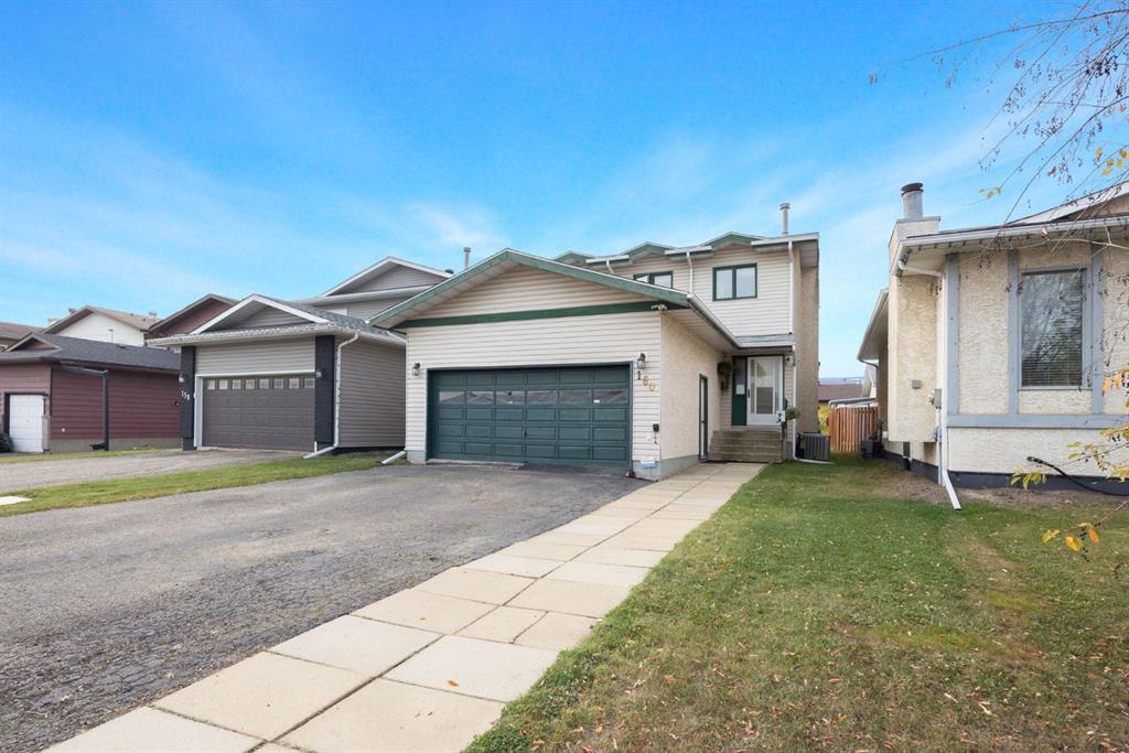 Picture of 160 Beaton Place , Fort McMurray Real Estate Listing