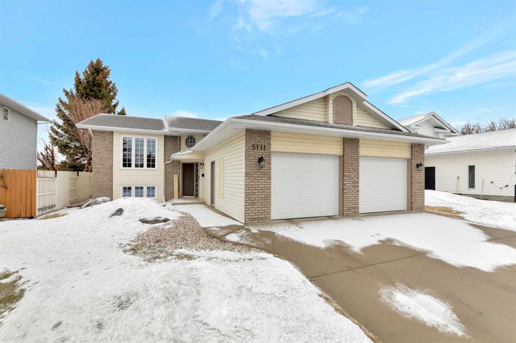 Picture of 5111 26 Street , Lloydminster Real Estate Listing
