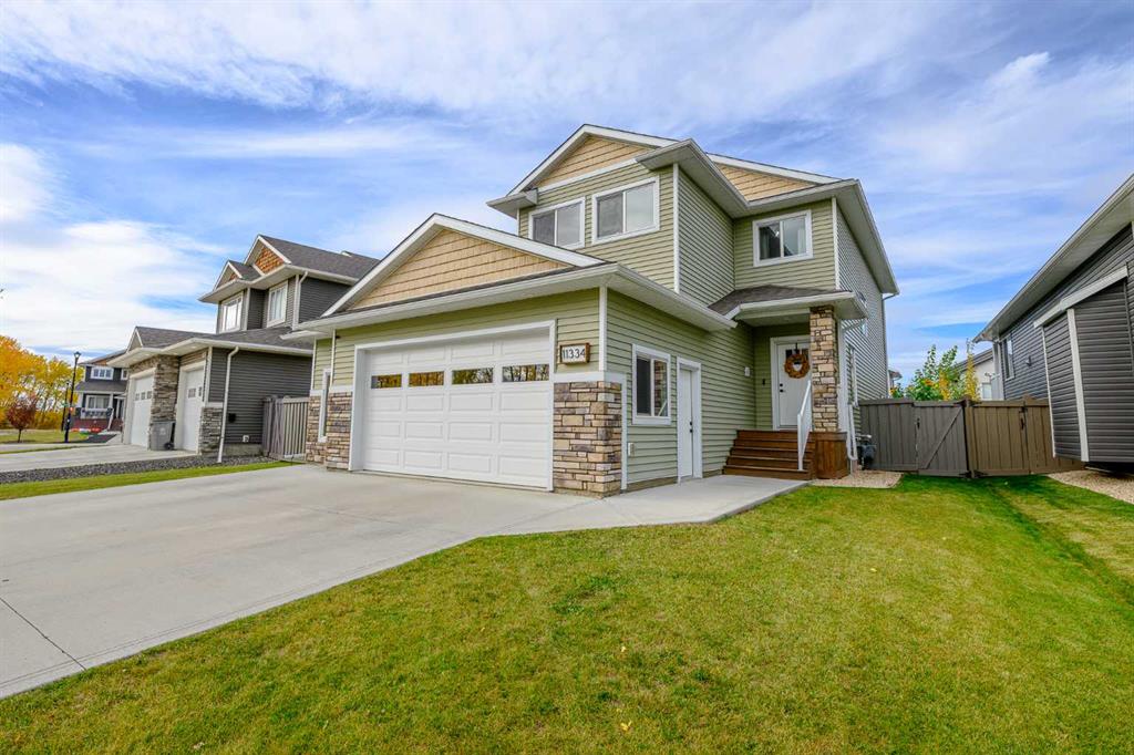 Picture of 11334 Cypress Way , Grande Prairie Real Estate Listing